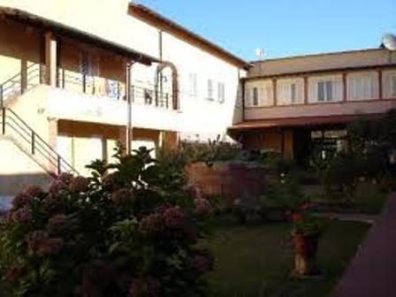 Hotel Santa Caterina San Vincenzo Exterior foto