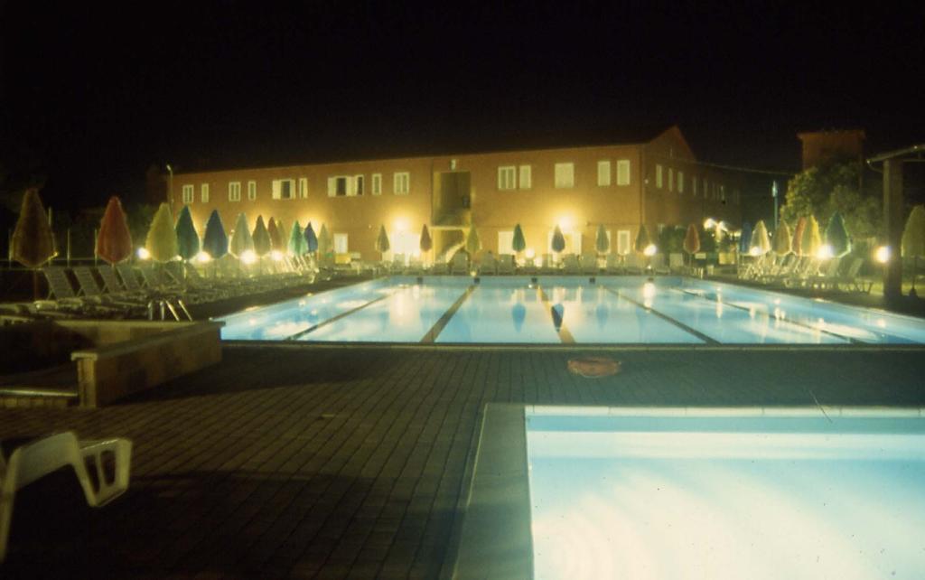 Hotel Santa Caterina San Vincenzo Exterior foto