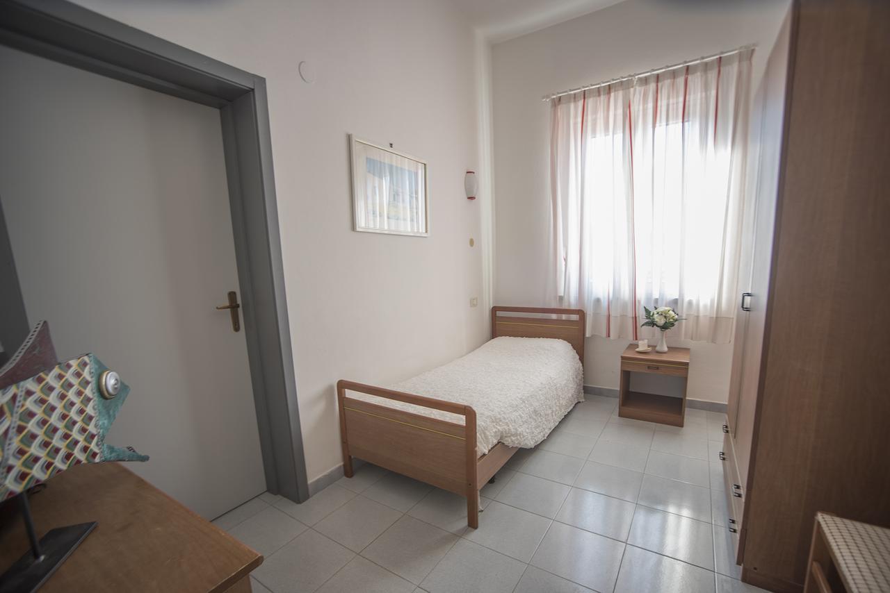Hotel Santa Caterina San Vincenzo Exterior foto